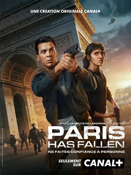 Film of serie