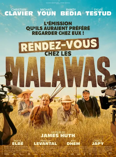 Film of serie