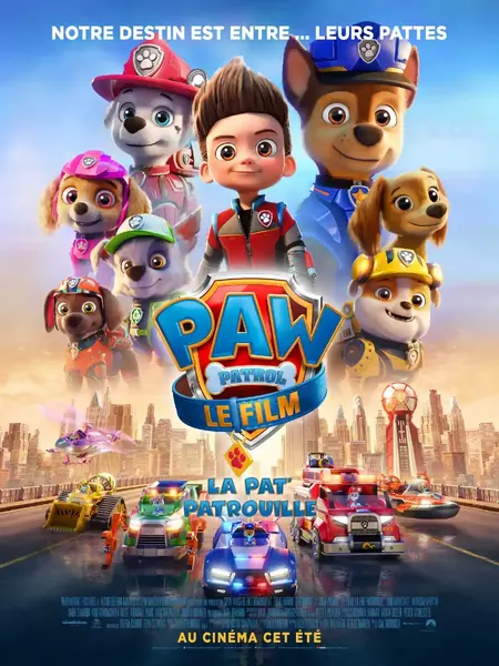 Film of serie